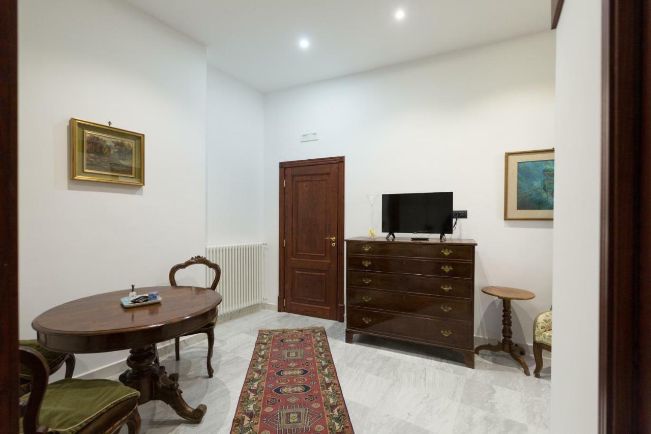 Palazzo Doria d'Angri Suites Napoli Esterno foto